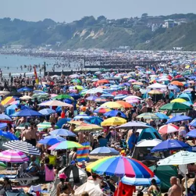UK Braces for More Extreme Spring Heatwaves as Climate Change Intensifies