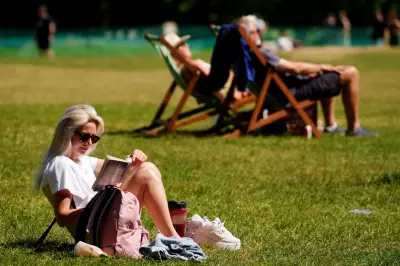 UK Braces for Record-Breaking Heat Over Bank Holiday Weekend
