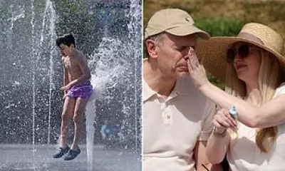 UK Braces for Record-Breaking Heatwave Over Bank Holiday Weekend