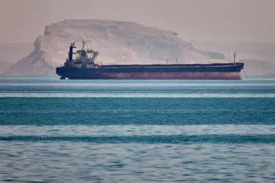 UK Deploys Mine Hunters, Drone Boats and Jets for Strait of Hormuz Mission