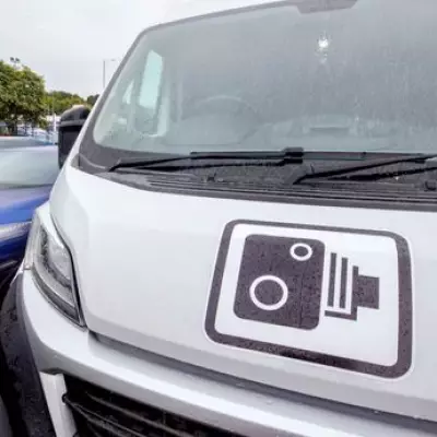UK Drivers Hit Record 5.6 Million Penalty Points in 2025