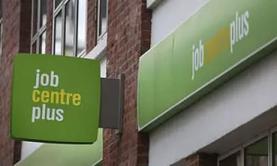 UK Faces Worst Jobs Bloodbath Since Covid with 163,000 Roles Axed