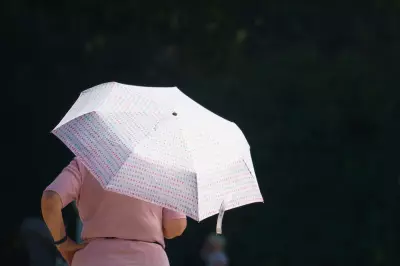 UK Heat Health Alert: Amber Warning Issued for Vulnerable People