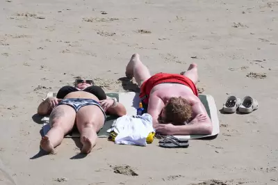 UK Heatwave: How Long Will Scorching Temperatures Last?