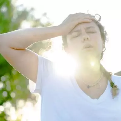 UK Heatwave: Met Office and Red Cross Issue Urgent Health Warning
