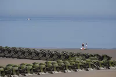 UK Heatwave: Nine Water Deaths Prompt Safety Warnings