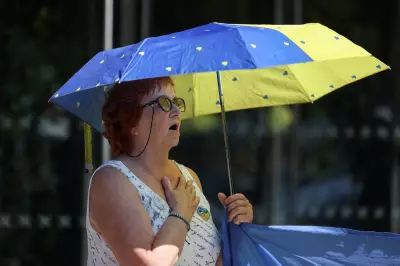 UK Heatwave: Yellow Alerts Issued for Bank Holiday 30C