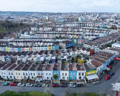 UK House Price Growth Halves Amid Iran War Fallout