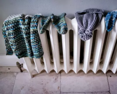 UK Households Face Energy Bill Anxiety as Prices Set to Rise by £209