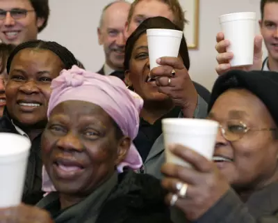 UK Living Wage Campaign Marks 25 Years of Success and Expansion