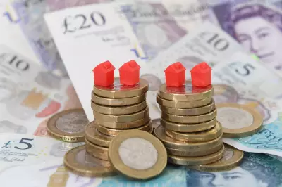 UK Mortgage Affordability Hits Worst Level Since 2008 Crisis