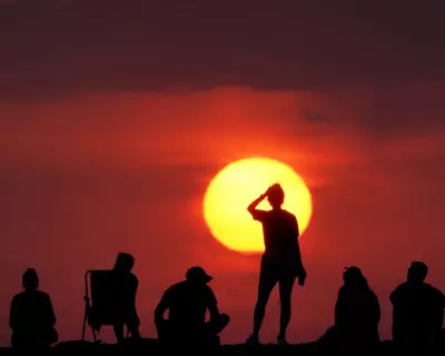 UK Must Prepare for Heatwave Future or Face Growing Inequality, Report Warns