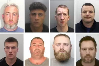 UK Names 12 Most Wanted Fugitives Hiding in Spain in New Appeal