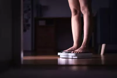 UK Obesity Rates Among Highest in Western Nations Despite Plateau