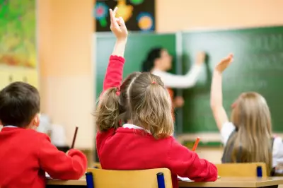 UK Schools Blackmailed with AI Deepfakes of Pupils, Experts Warn