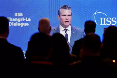 UK Special Relationship 'Meaningless' Without Defence Boost, Hegseth Warns