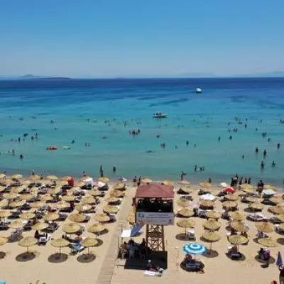 UK Updates Travel Warnings for Turkey: Key Passport Advice for Holidaymakers