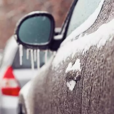 UK Weather: Cold Snap to Follow Bank Holiday Heatwave, Maps Show