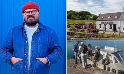 Ulva Island Closes Sundays After TV Show Causes Tourist Surge