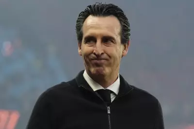 Unai Emery's Masterplan Takes Aston Villa to Europa League Final