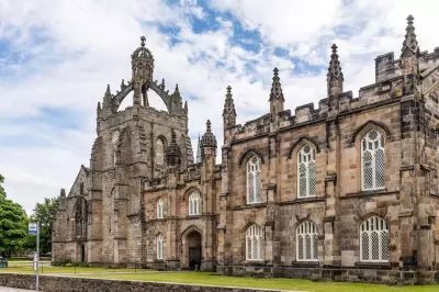 University of Aberdeen Faces Up to 111 Job Cuts in £10m Savings Plan