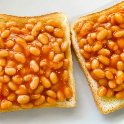 Upgrade Baked Beans with Worcestershire Sauce for a Savory Twist