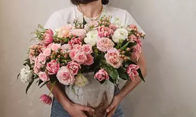 UrbanStems Mother's Day Bouquets: 15% Off with Exclusive Code