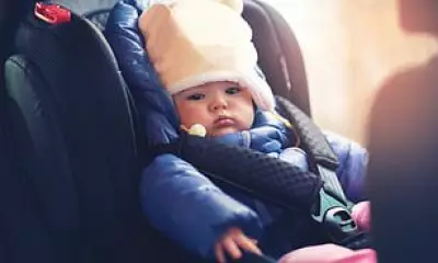 Urgent Recall: Maxi-Cosi Car Seat Base May Cause Injuries
