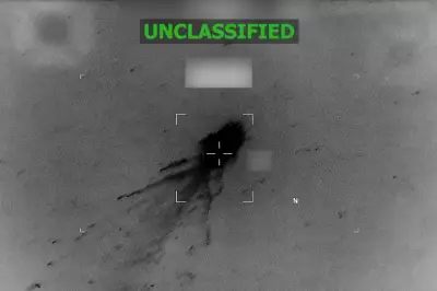 US Anti-Drug Boat Strikes Kill 200 but Fail to Curb Cocaine Flow, Experts Say
