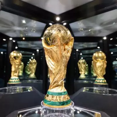 US Hotels Fear World Cup Washout as Bookings Fall Short of Expectations