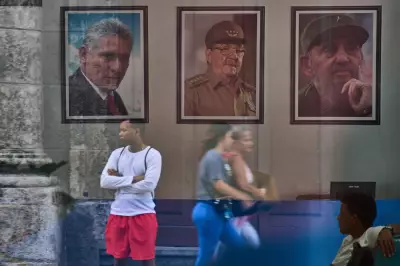 US Indicts Raúl Castro for 1996 Plane Downing; Bolivia Paralyzed by Protests
