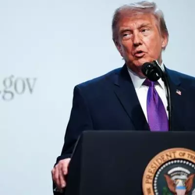 US-Iran Peace Deal Could Be Reached Within 24 Hours, Officials Say