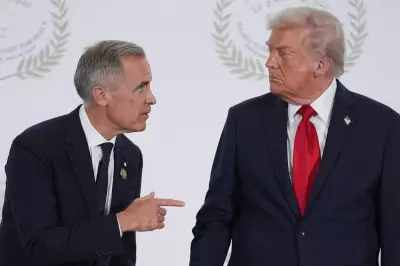 US Pulls Out of Joint Military Board with Canada, Sparking Anger