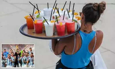 US Restaurants Add Mandatory Tips for World Cup Visitors Amid Culture Clash