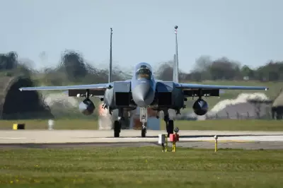 US to Cut Fighter Jets, Warships, and Submarines for NATO in Europe