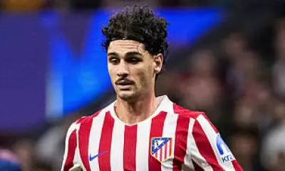 USA Midfielder Johnny Cardoso Ruled Out of World Cup with Ankle Injury