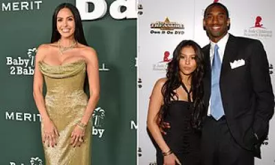 Vanessa Bryant Slams False Pregnancy and Remarriage Rumors