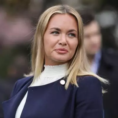 Vanessa Trump Reveals Devastating Breast Cancer Diagnosis at 48