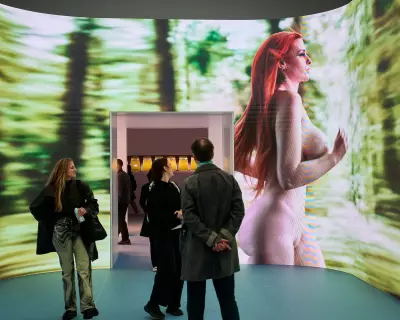 Venice Biennale 2026: Nudity, Protest, and Smelly Art Dominate Preview