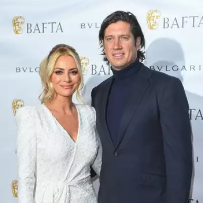 Vernon Kay Recalls Embarrassing First Date with Tess Daly After Split Announcement