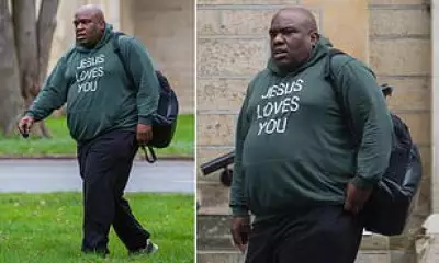 Vexatious Litigant Convicted of Theft After Stealing £20,000 from Charity Gym