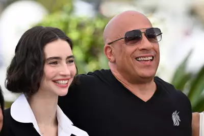 Vin Diesel's Emotional Tribute to Paul Walker at Cannes Fast & Furious Screening