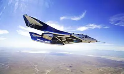 Virgin Galactic's 2027 Mission to Study Menstruation in Microgravity
