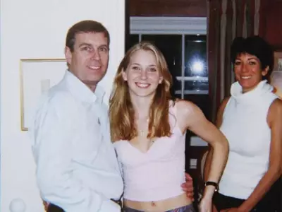 Virginia Giuffre Estate Battle: Husband and Daughter Join Legal Case