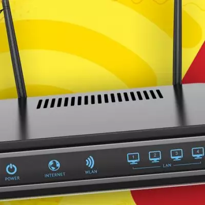 Vodafone Named UK's Worst Broadband Provider in Ofcom Complaints Report