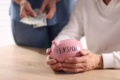 Warning: 15 Million UK Workers Under-Saving for Retirement Crisis