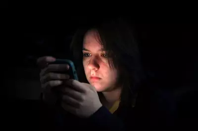 Warning Over Digital Destruction of Childhood as Youth Admit Online Overuse