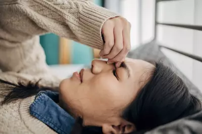 Weight Loss Drugs May Ease Migraines and Asthma Symptoms, Studies Show