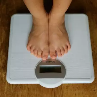 Weight Loss Jabs Prescribed to British Kids as Young as 11