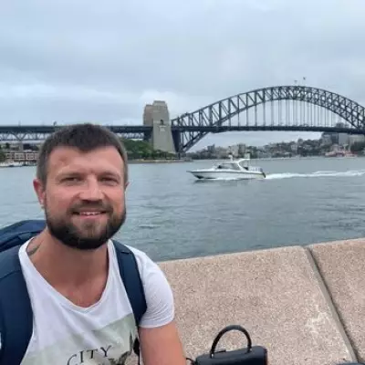 Welsh Expat Reveals Two Life-Changing Reasons for Leaving UK for Australia